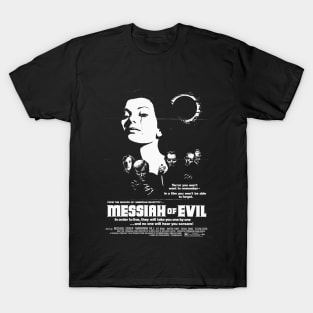 Messiah of Evil T-Shirt